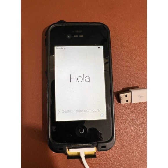 Apple Other - Apple Iphone 4s Used working unlocked